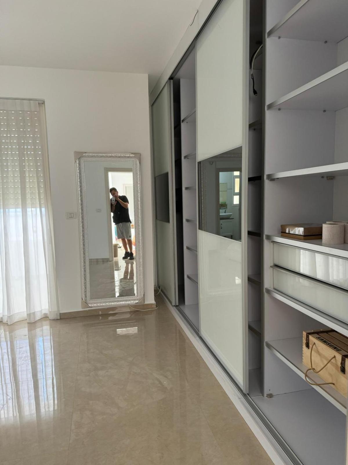 Villa Oasis Reef Resort Near The Sea -רק משפחות Ейлат Екстер'єр фото