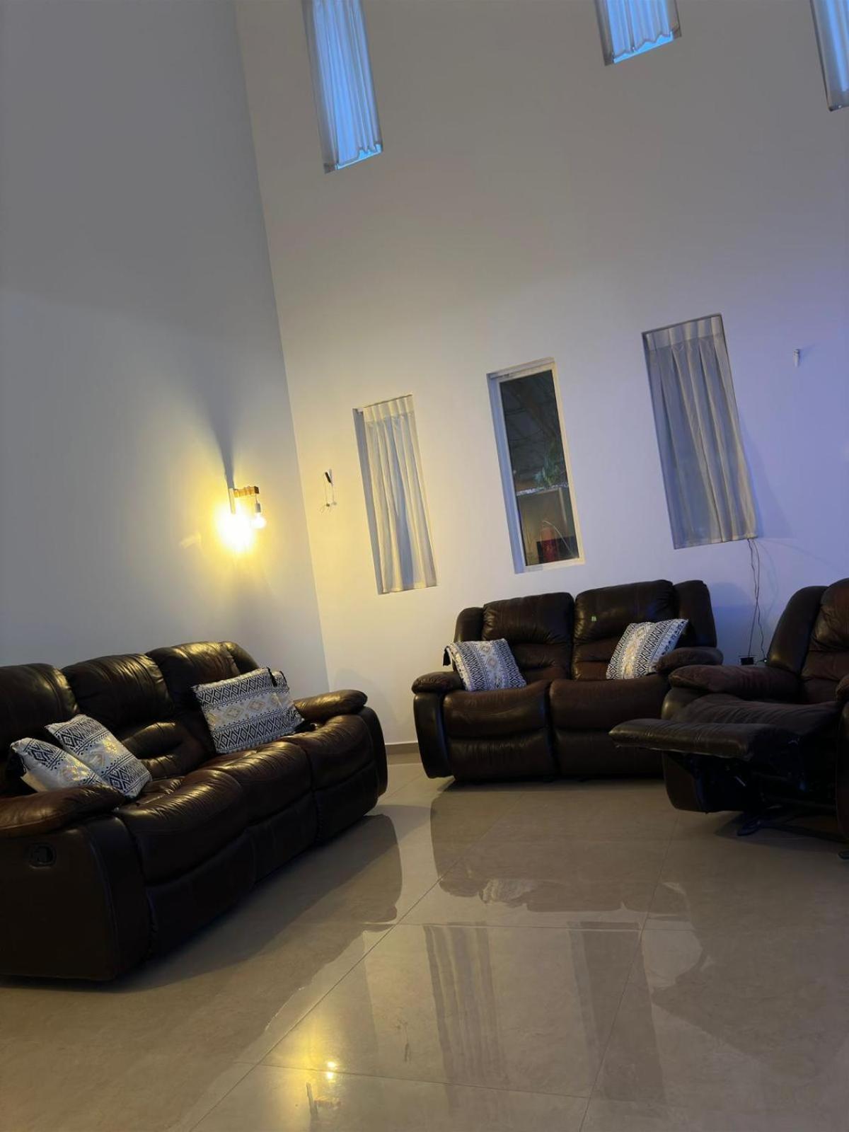 Villa Oasis Reef Resort Near The Sea -רק משפחות Ейлат Екстер'єр фото