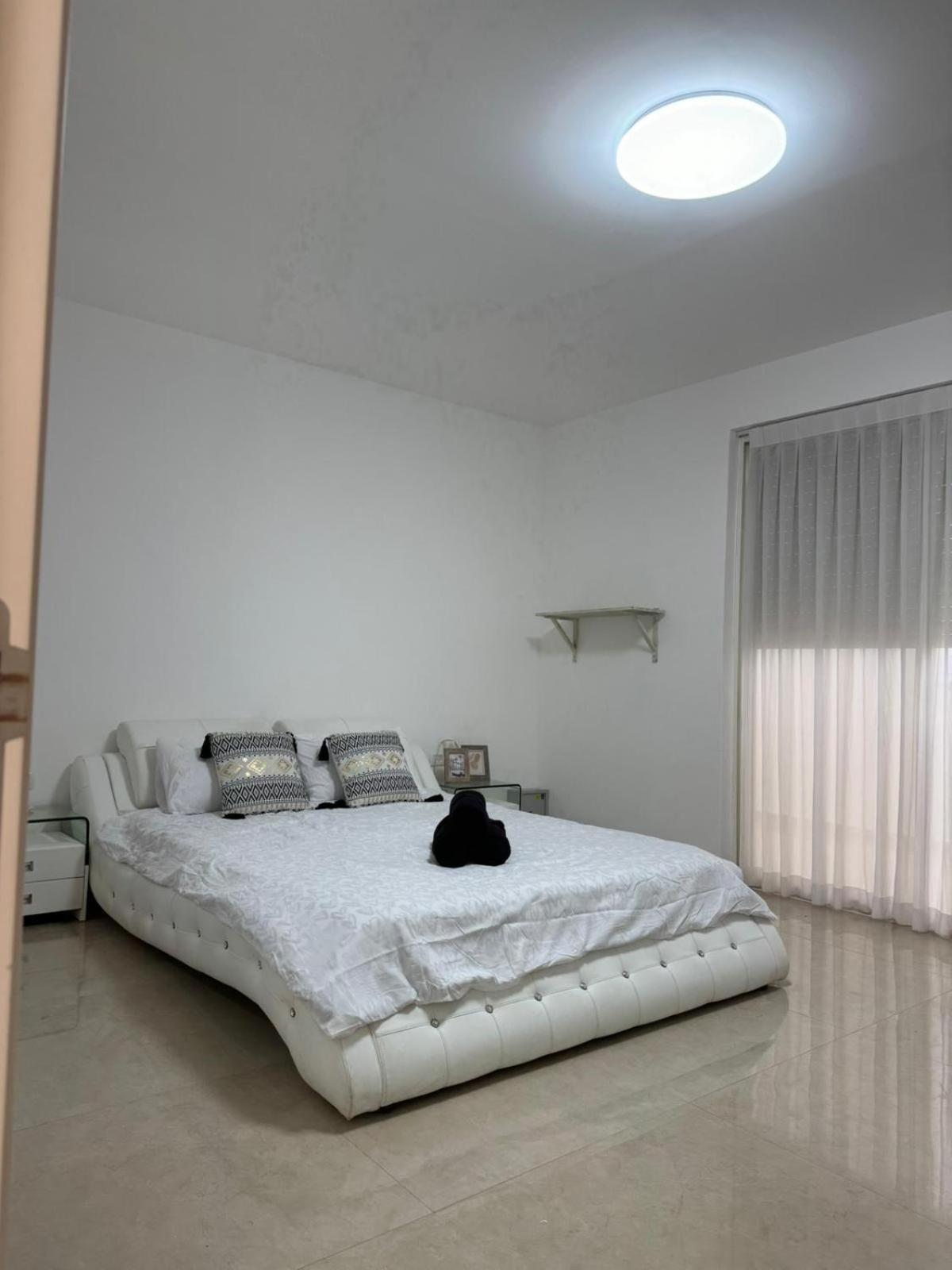Villa Oasis Reef Resort Near The Sea -רק משפחות Ейлат Екстер'єр фото
