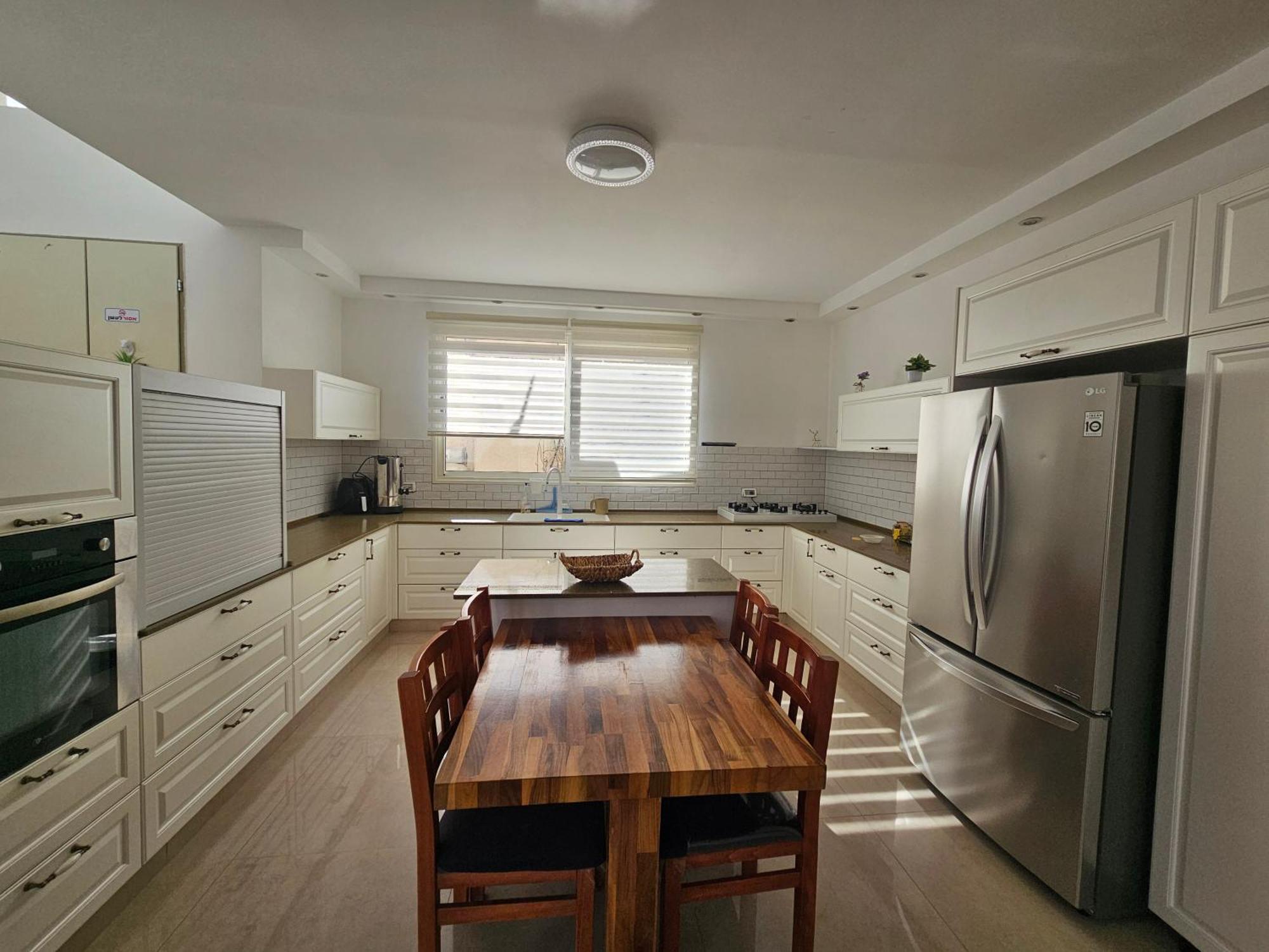 Villa Oasis Reef Resort Near The Sea -רק משפחות Ейлат Екстер'єр фото