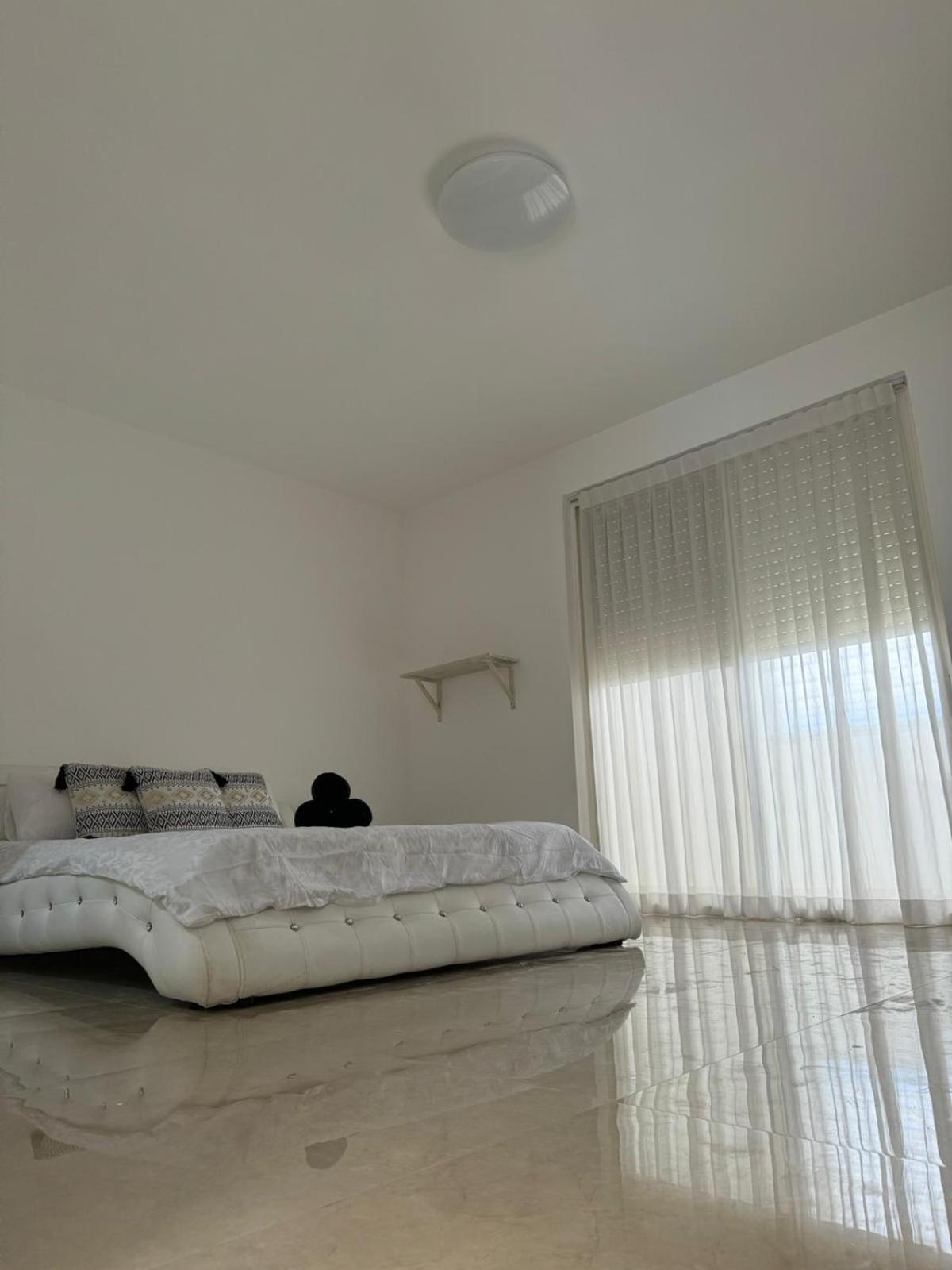 Villa Oasis Reef Resort Near The Sea -רק משפחות Ейлат Екстер'єр фото